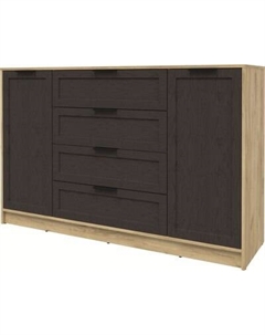 Тумба Интерлиния Концепт Тренд КТ-Т160