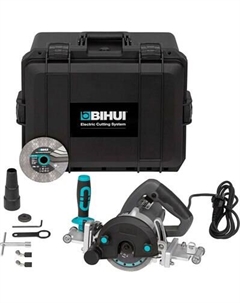 Плиткорез электрический BIHUI LFEC Bihui