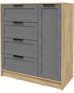 Тумба Интерлиния Концепт Тренд КТ-Т90