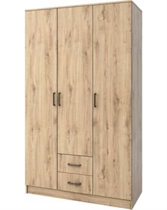 Шкаф Mio Tesoro Хюгге 3D2S Mio tesoro