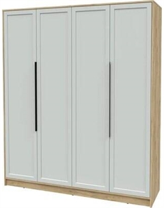 Шкаф Интерлиния Концепт Тренд КТ-Ш4