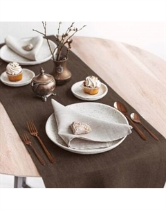 Дорожка на стол Волшебная ночь 40x140 / 776595