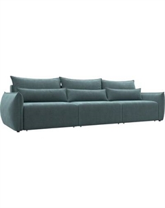 Диван Лига Диванов Лига-051 НПБ Лонг / 128714 Лига диванов