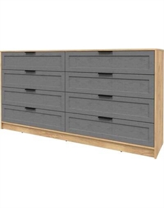 Комод Интерлиния Концепт Тренд КТ-К197