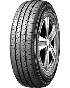 Летняя легкогрузовая шина Nexen Roadian CT8 195/80R15C 106/104R