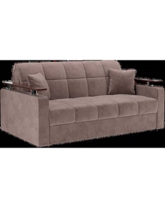 Диван Mebel-Ars Аккордеон Бакли НПБ 180x200 Mebel-ars