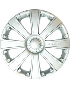 Набор колпаков LION RS-T 14" пруж. AK1437 Lion