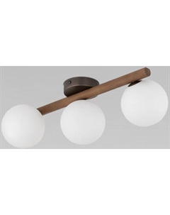 Люстра TK Lighting Estera Wood 10269 Tk lighting