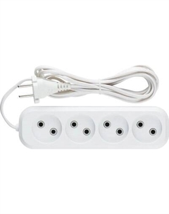 Удлинитель Тифлос У6-4-7м