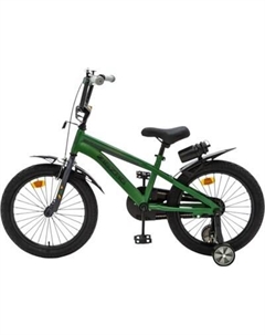 Детский велосипед ZigZag Cross 18 / ZG-1815 Zigzag