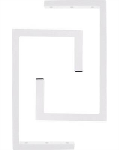 Кронштейн для системного блока Millwood 57х32х6 / 50600_b_1