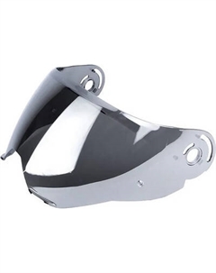 Визор для мотошлема Scorpion Exo ADX-2 Mirror Silver Maxvision KDF-32 Scorpion exo