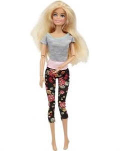 Кукла No Brand Barbie / BB-S5-BB No brand