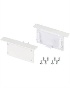 Заглушка для профиля Arlight SL-LINIA62-FS WHITE / 034736