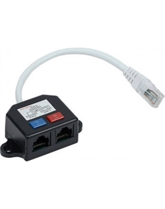 Кабель/переходник ITK CS7-1C5EU-Y2-1 Itk