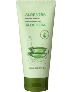 Гель для умывания Miniso Aloe Vera / 0576