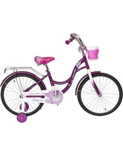 Детский велосипед ZigZag Girl 18 / ZG-1834 Zigzag