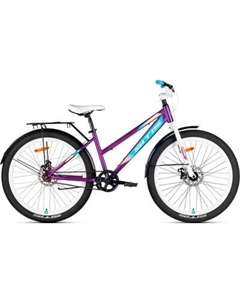 Велосипед Sitis Any Regit 1SP 26 2025