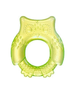 Прорезыватель для зубов Canpol Сова / 74/016