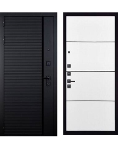 Входная дверь ГРАНИТ Пиано 79 Granit