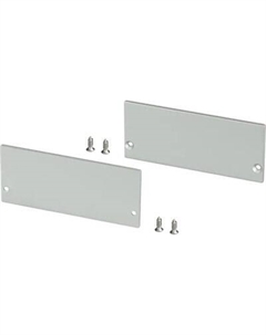 Заглушка для профиля Arlight SL-LINE-7532 глухая / 028040