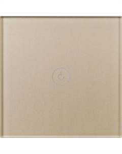 Выключатель Arlight SWT-OMALI-S01-ZB-GD / 050037