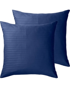 Комплект наволочек Verossa Stripe 70x70 / 735944