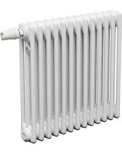 Радиатор стальной Теплофорт ТР 3040-24, НП 1/2, ТВ