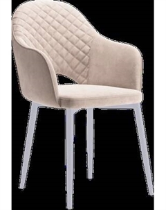 Стул Табурет Кристи поворотный