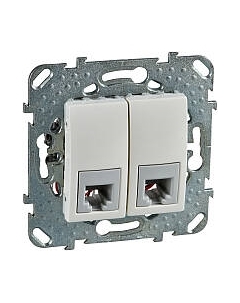 Розетка Schneider Electric Unica MGU5.9090.25ZD Schneider electric