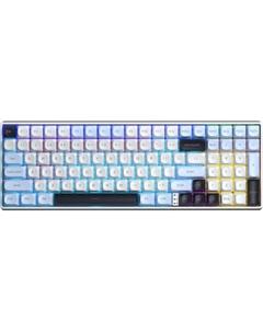 Клавиатура Aula S100Pro