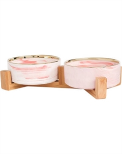 Набор мисок для животных Red Bow HS-CB22 Red bow
