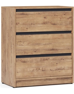 Комод Eligard Brighton 3S