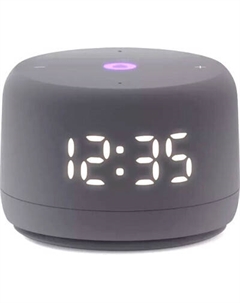 Умная колонка Яндекс Станция Лайт 2 / YNDX-00026GRY