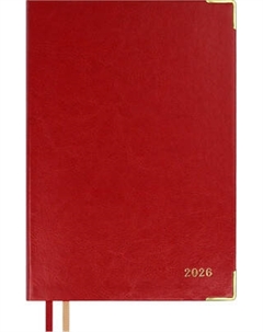 Ежедневник Escalada Сариф 2026 / 70260