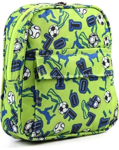 Детский рюкзак Медведково Футбол / 20с0228-к14