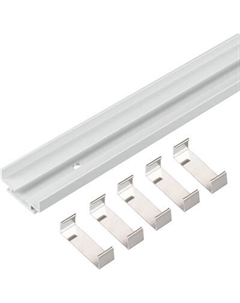 Профиль для светодиодной ленты Arlight ARH-CH23-1000-ANOD / 049276