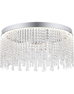 Потолочный светильник Indigo Light Diluvio V000192L Indigo light