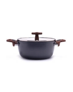 Кастрюля Gipfel Pola 2669