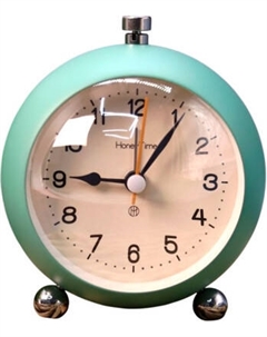 Настольные часы ILikeGift Clock Radio / HL-2126-05 Ilikegift