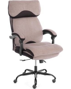 Кресло офисное Tetchair Chief metalBL