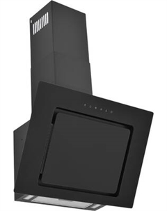 Вытяжка наклонная Zugel ZHC605B