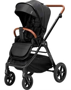 Детская универсальная коляска Tomix Eclipse 3 в 1 / HP-621A