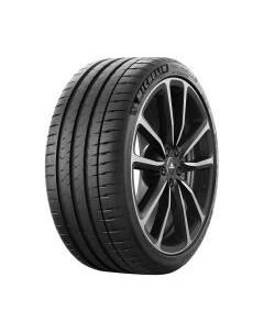 Летняя шина Michelin Pilot Sport 4 S 255/30R20 92Y