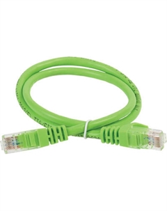 Кабель ITK PC02-C5EU-3M Itk