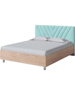 Двуспальная кровать Proson Ora 160x200