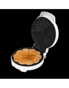 Вафельница Cecotec Fun Gofrestone Round / 3830