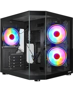 Корпус для компьютера Ginzzu V190