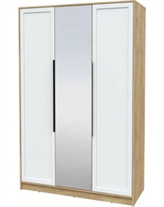 Шкаф Интерлиния Концепт Тренд КТ-Ш3(з)