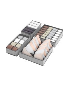 Набор органайзеров Sundays Home 640900485A Sundays home